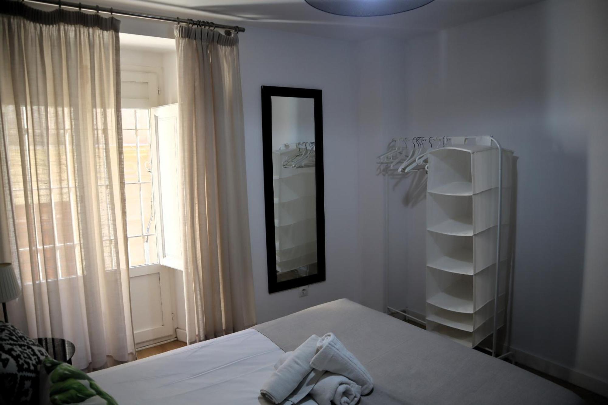 Merced10 1A Malaga Zewnętrze zdjęcie