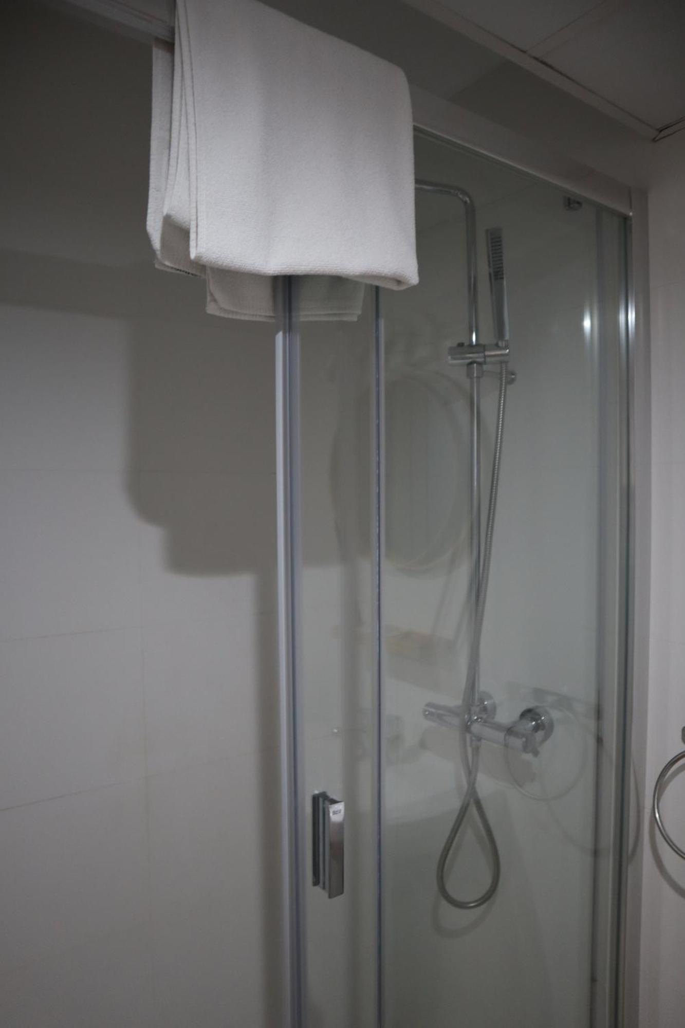 Merced10 1A Malaga Zewnętrze zdjęcie