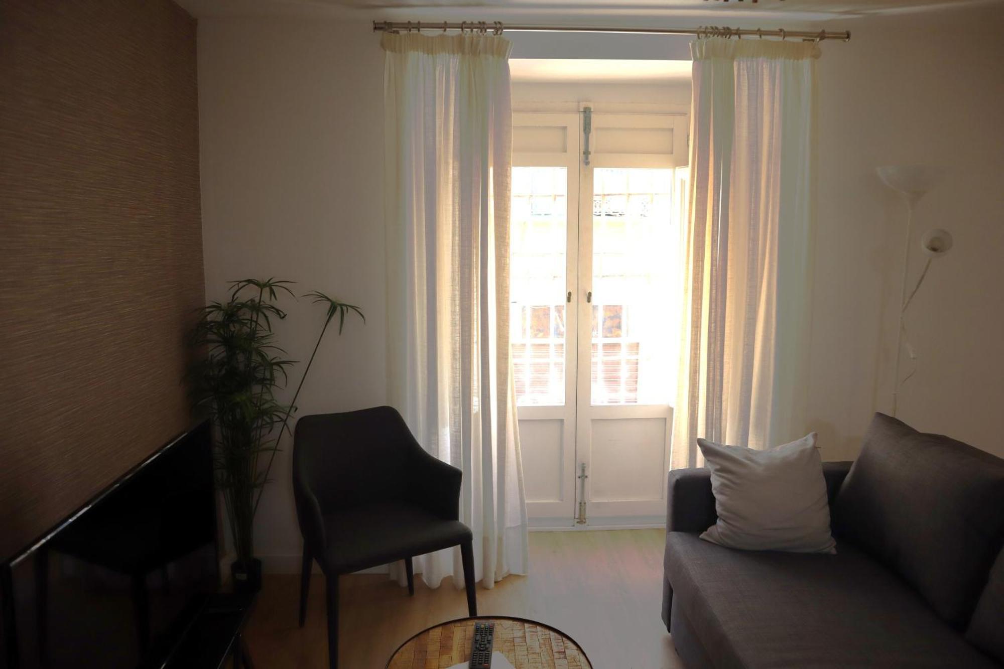 Merced10 1A Malaga Zewnętrze zdjęcie